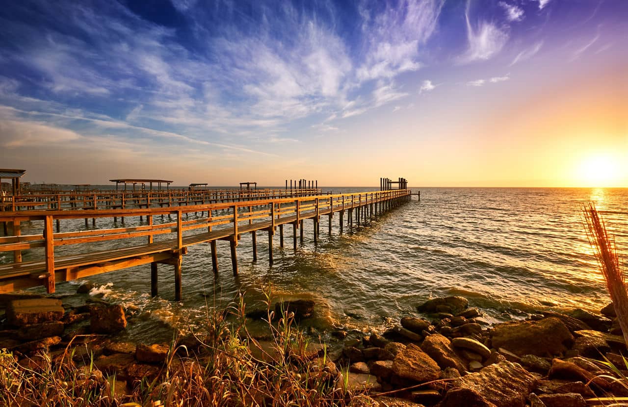 Morgan's Point, Texas