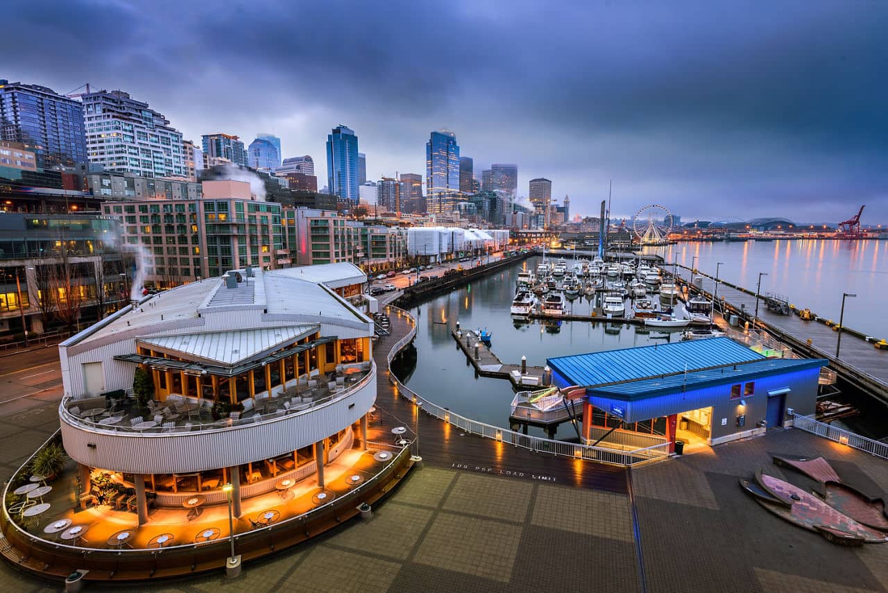 Belltown Apartments